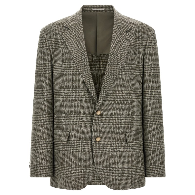 Prince of Wales blazer