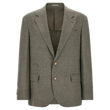 Prince of Wales blazer