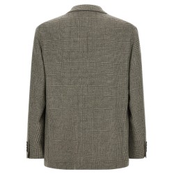 Prince of Wales blazer