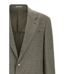 Prince of Wales blazer