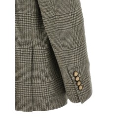 Prince of Wales blazer