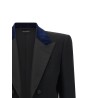 'Sharp' blazer