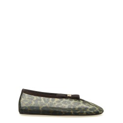 'Jenny' ballet flats