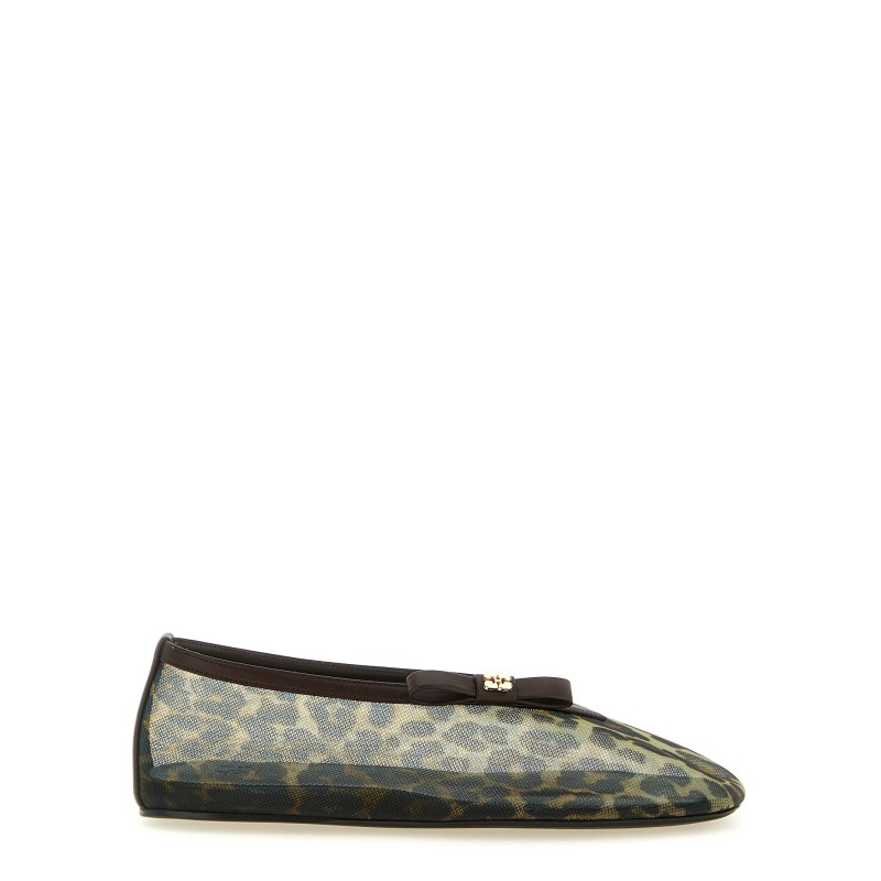 'Jenny' ballet flats