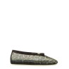 'Jenny' ballet flats