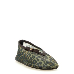 'Jenny' ballet flats
