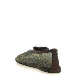 'Jenny' ballet flats