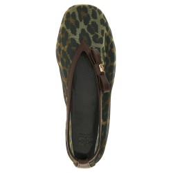 'Jenny' ballet flats