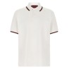'Nastro Web' polo shirt
