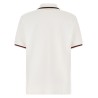 'Nastro Web' polo shirt