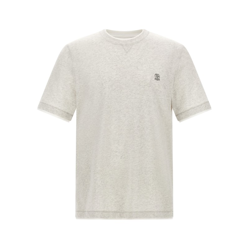 Double T-shirt
