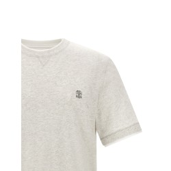 Double T-shirt