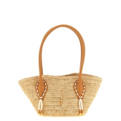 'Venus Basket' mini shopping bag