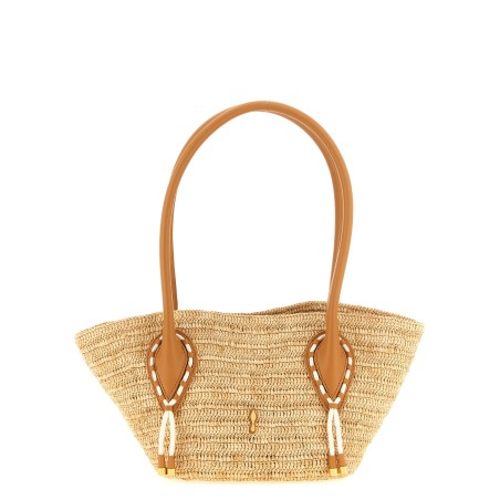 'Venus Basket' mini shopping bag