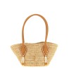 'Venus Basket' mini shopping bag