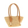 'Venus Basket' mini shopping bag