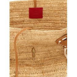 'Venus Basket' mini shopping bag