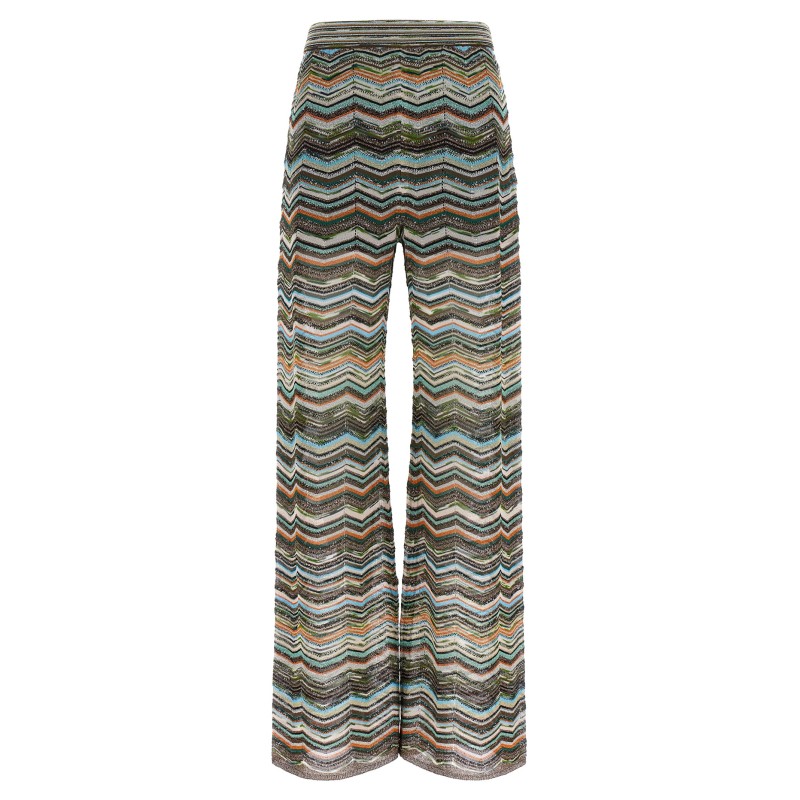 Palazzo pants