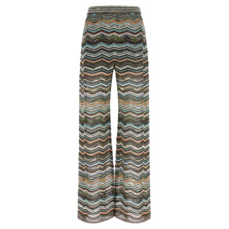 Palazzo pants