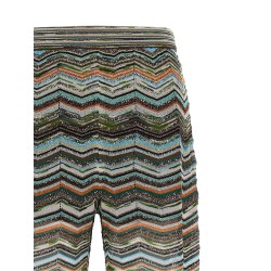 Palazzo pants