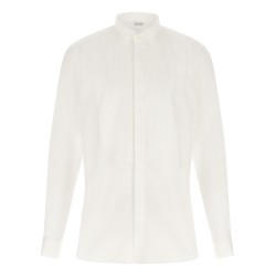 Tuxedo Shirt - Ceremony Line