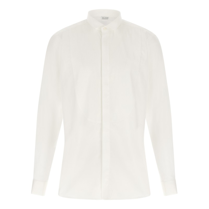 Tuxedo Shirt - Ceremony Line