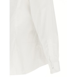 Tuxedo Shirt - Ceremony Line