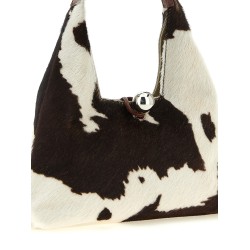 'Trapeze small' handbag