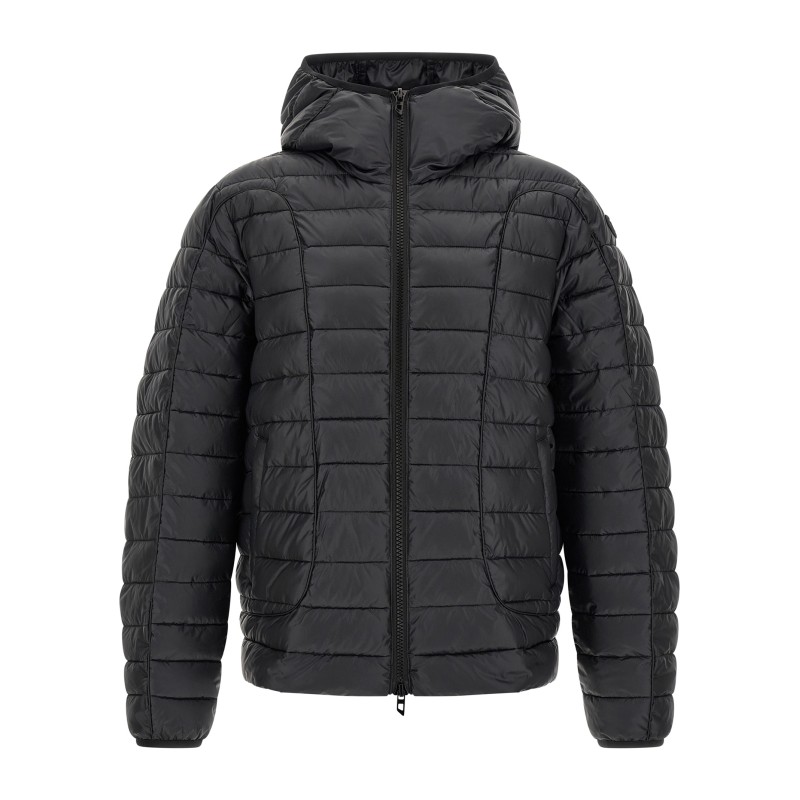'W-Stone-WRD' down jacket