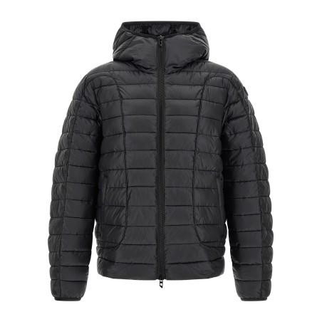 'W-Stone-WRD' down jacket