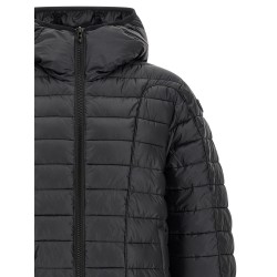 'W-Stone-WRD' down jacket