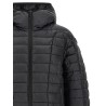 'W-Stone-WRD' down jacket
