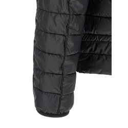 'W-Stone-WRD' down jacket
