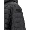 'W-Stone-WRD' down jacket