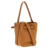 'Xs Le Smart' bucket bag
