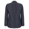 Single-breasted blazer