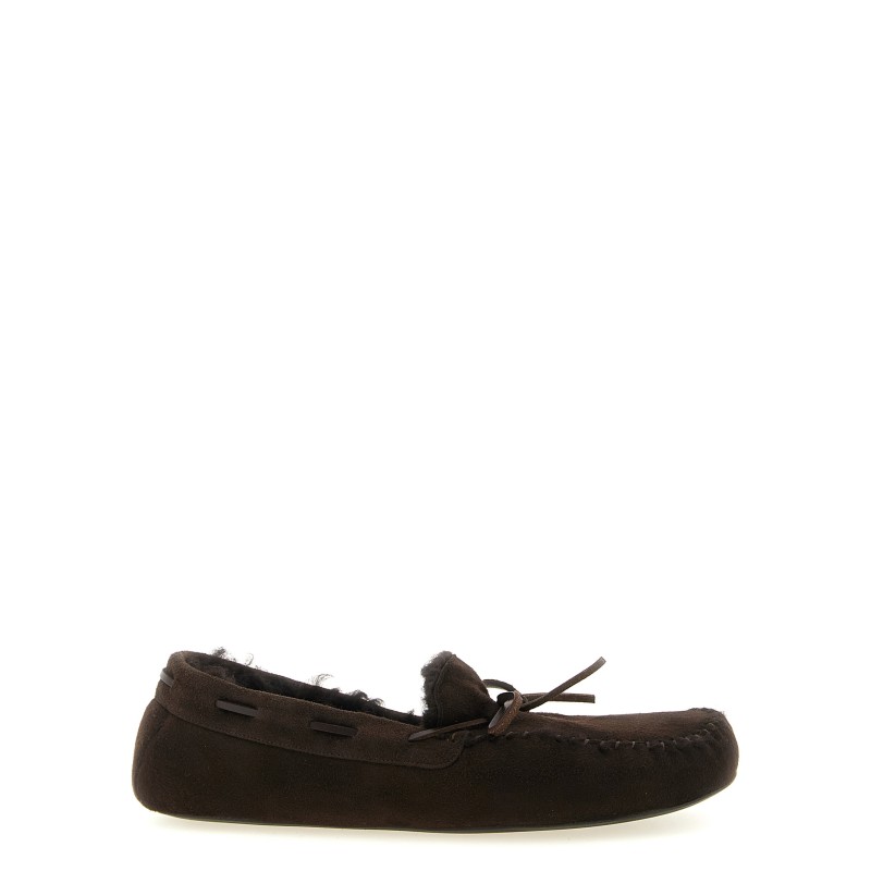 'Lucca' slippers