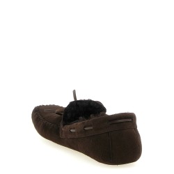 'Lucca' slippers
