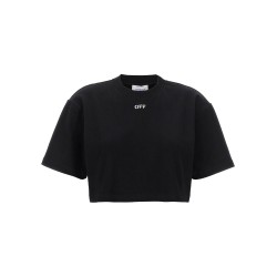 'Off Stamp' T-shirt