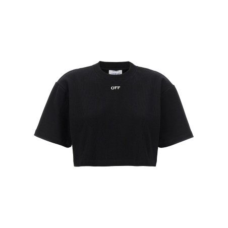 'Off Stamp' T-shirt