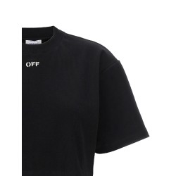 'Off Stamp' T-shirt