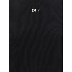 'Off Stamp' T-shirt