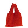 Fringed Tote Bag