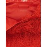 Fringed Tote Bag