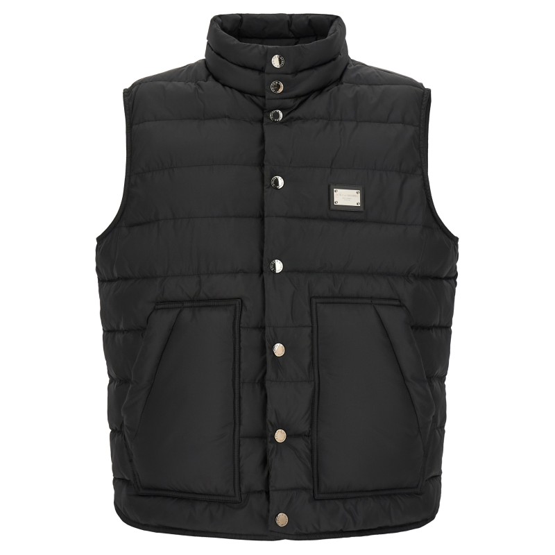 'Essential' vest