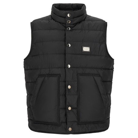 'Essential' vest