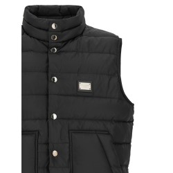 'Essential' vest