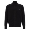 'Kanozip_S' cardigan