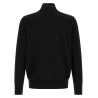 'Kanozip_S' cardigan