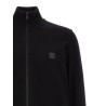 'Kanozip_S' cardigan